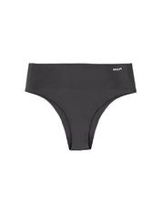 SKULPT Highwaist Tanga – high waist tummy smoothing tanga, view 1