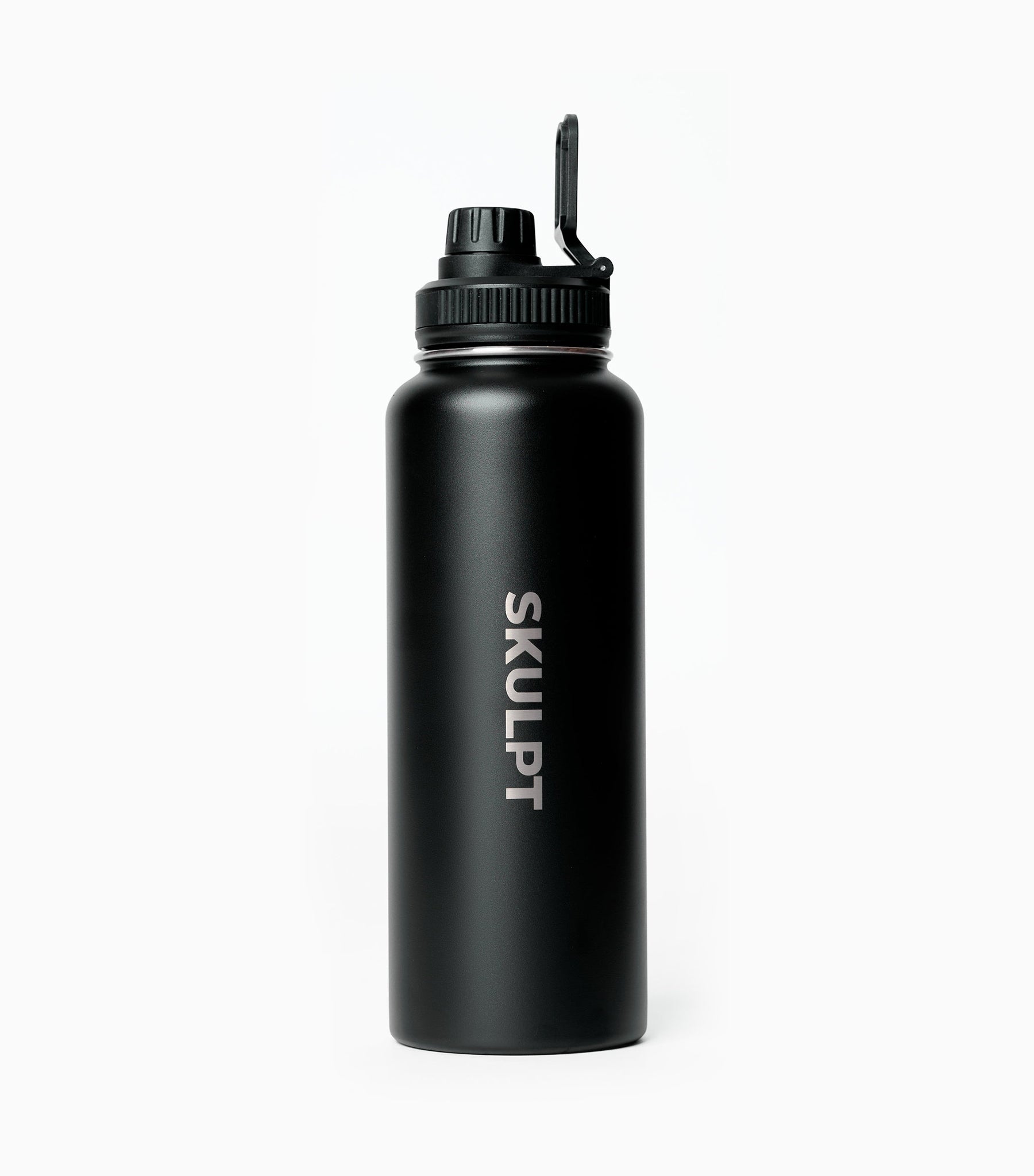 SKULPT Hydrate 40oz Water Bottle – insulated stainless steel water bottle