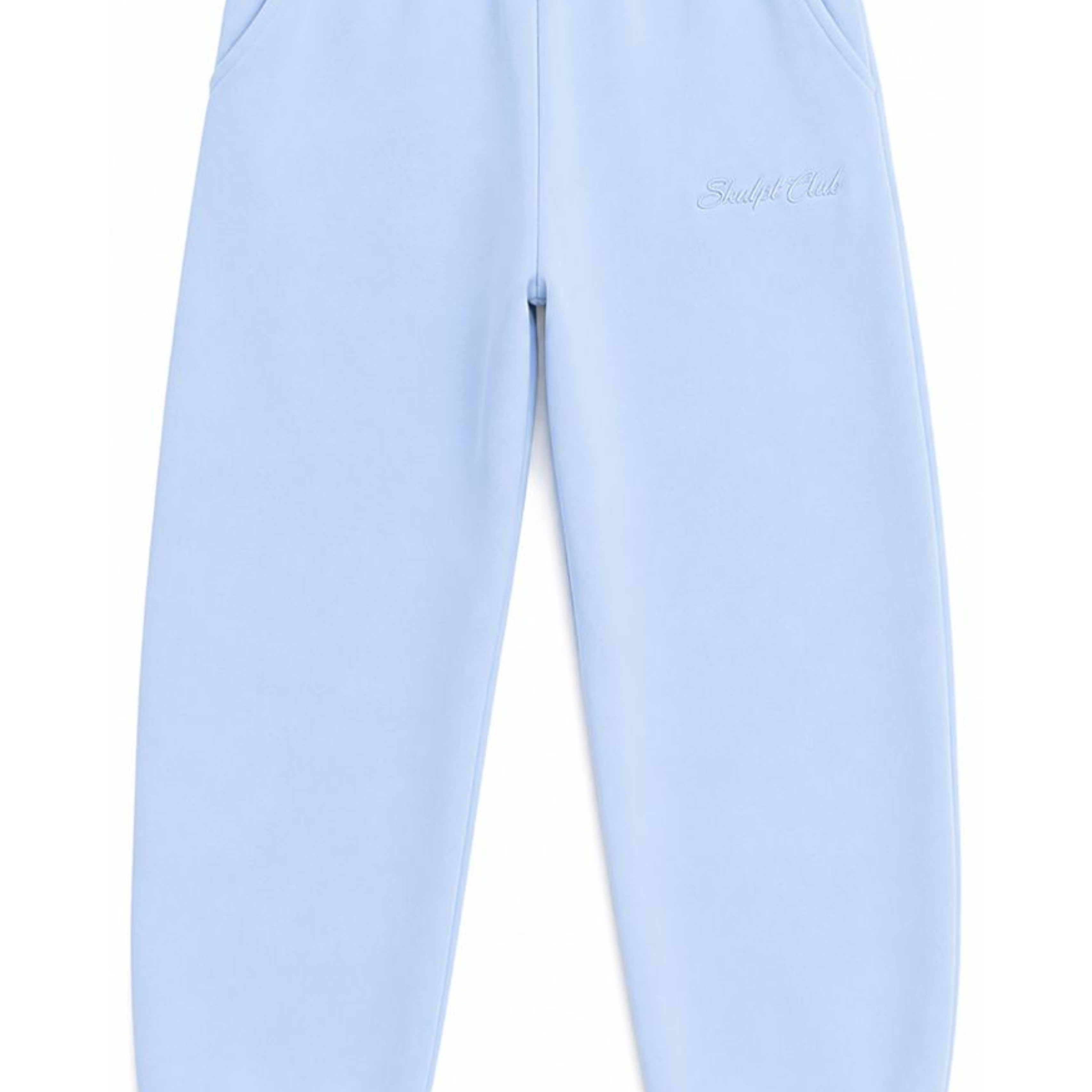 SKULPT Lowe Sweatpants – heavyweight women's sweatpants, view 1