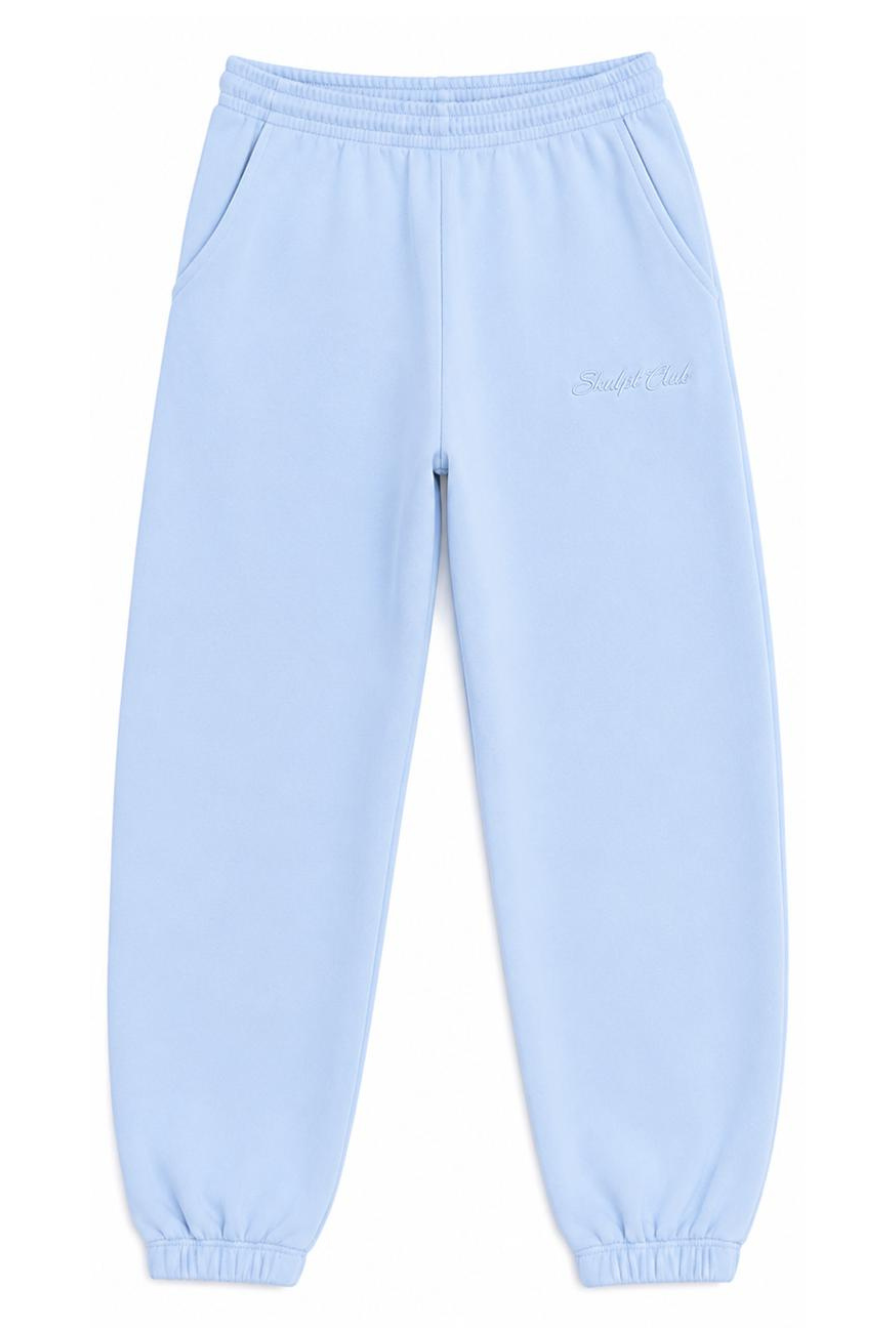 SKULPT Lowe Sweatpants – heavyweight women's sweatpants, view 1