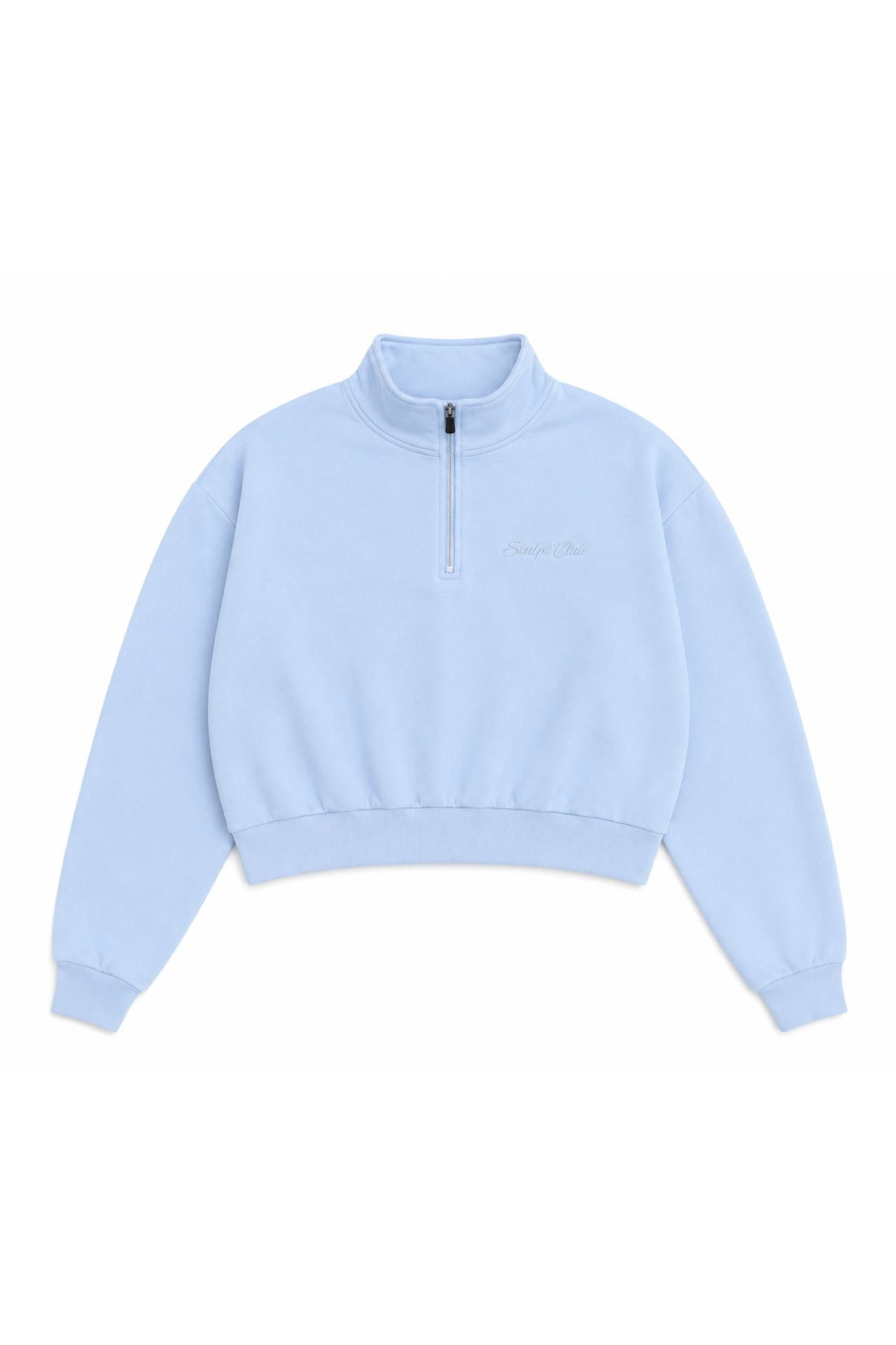 SKULPT Lowe Sweatshirt – heavyweight women's sweatshirt, view 1