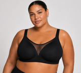 LUNA PLUS+ BRA