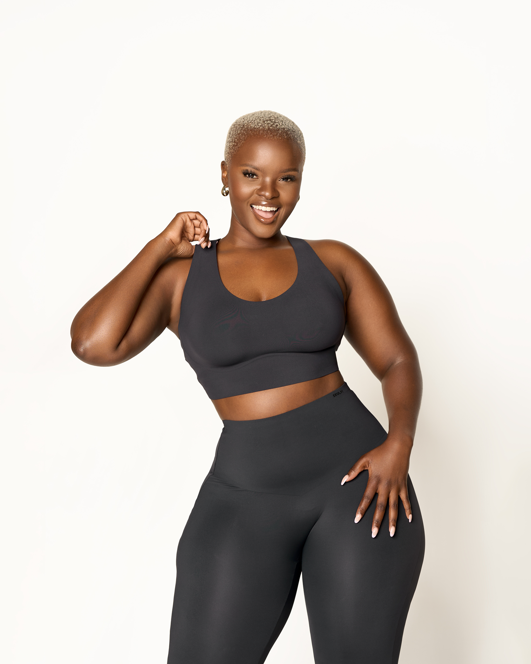 SKULPT LuxeLift Legging – tummy control booty lifting leggings, view 16