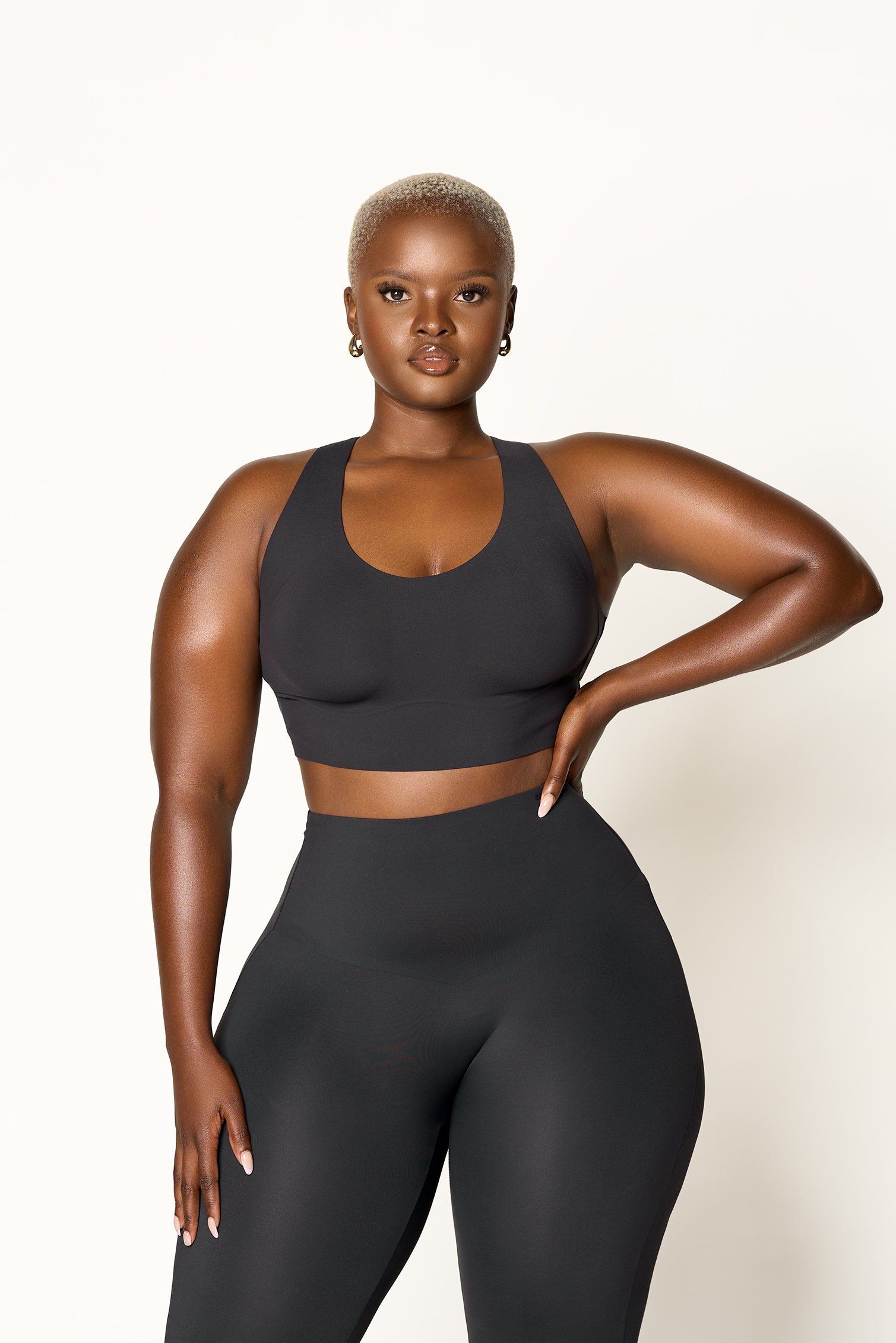 SKULPT LuxeLift Legging – tummy control booty lifting leggings, view 20