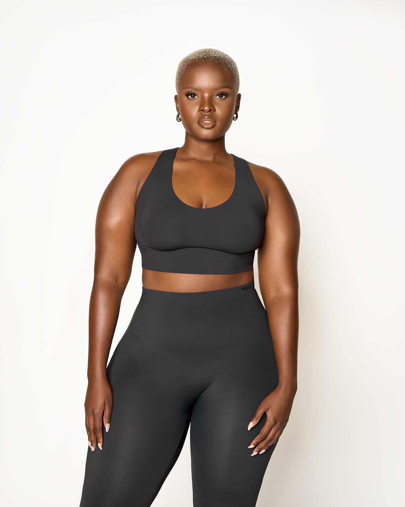 SKULPT LuxeLift Legging – tummy control booty lifting leggings, view 21