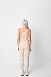 SKULPT Melt Tank Top – butter-soft supportive tank top, view 12