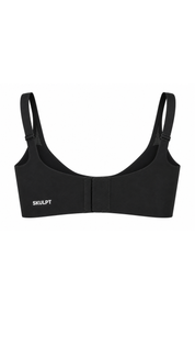 SKULPT Muse Wireless Bra – jelly wireless bra, view 4