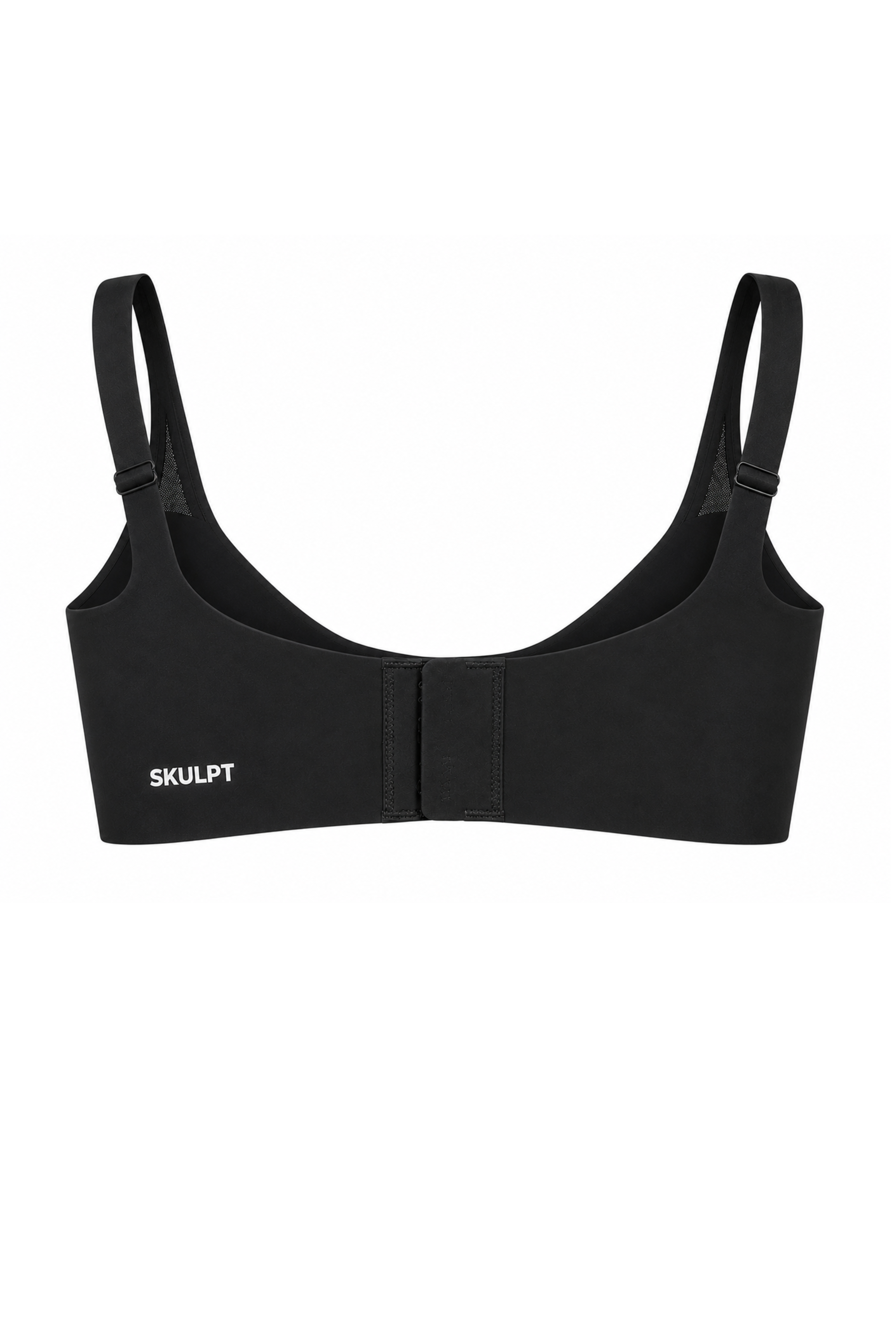 SKULPT Muse Wireless Bra – jelly wireless bra, view 4