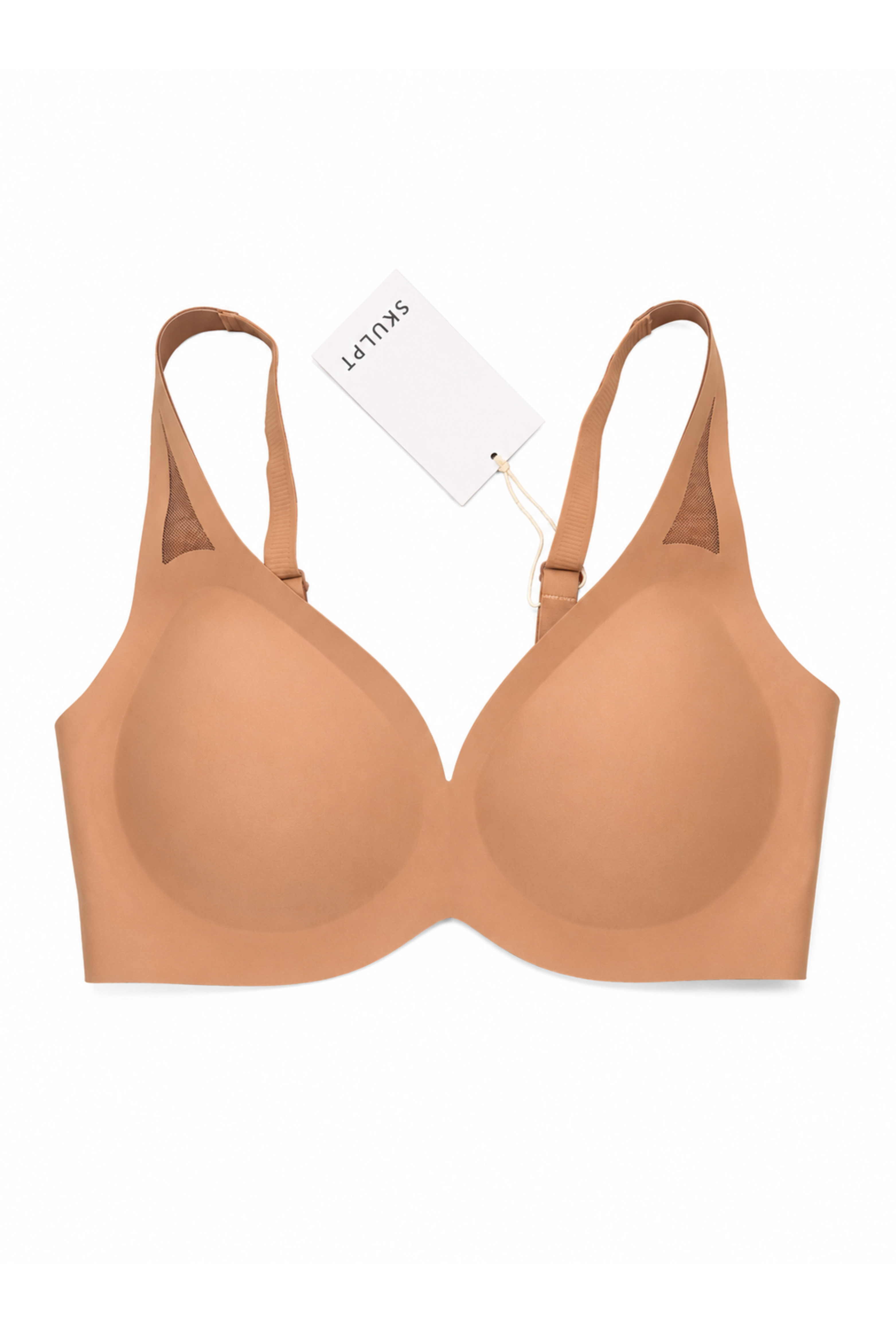 SKULPT Muse Wireless Bra in Nevada – jelly wireless bra