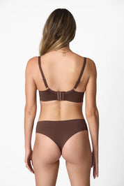 SKULPT Serene Wireless Padded Bra – wireless padded bra, view 5