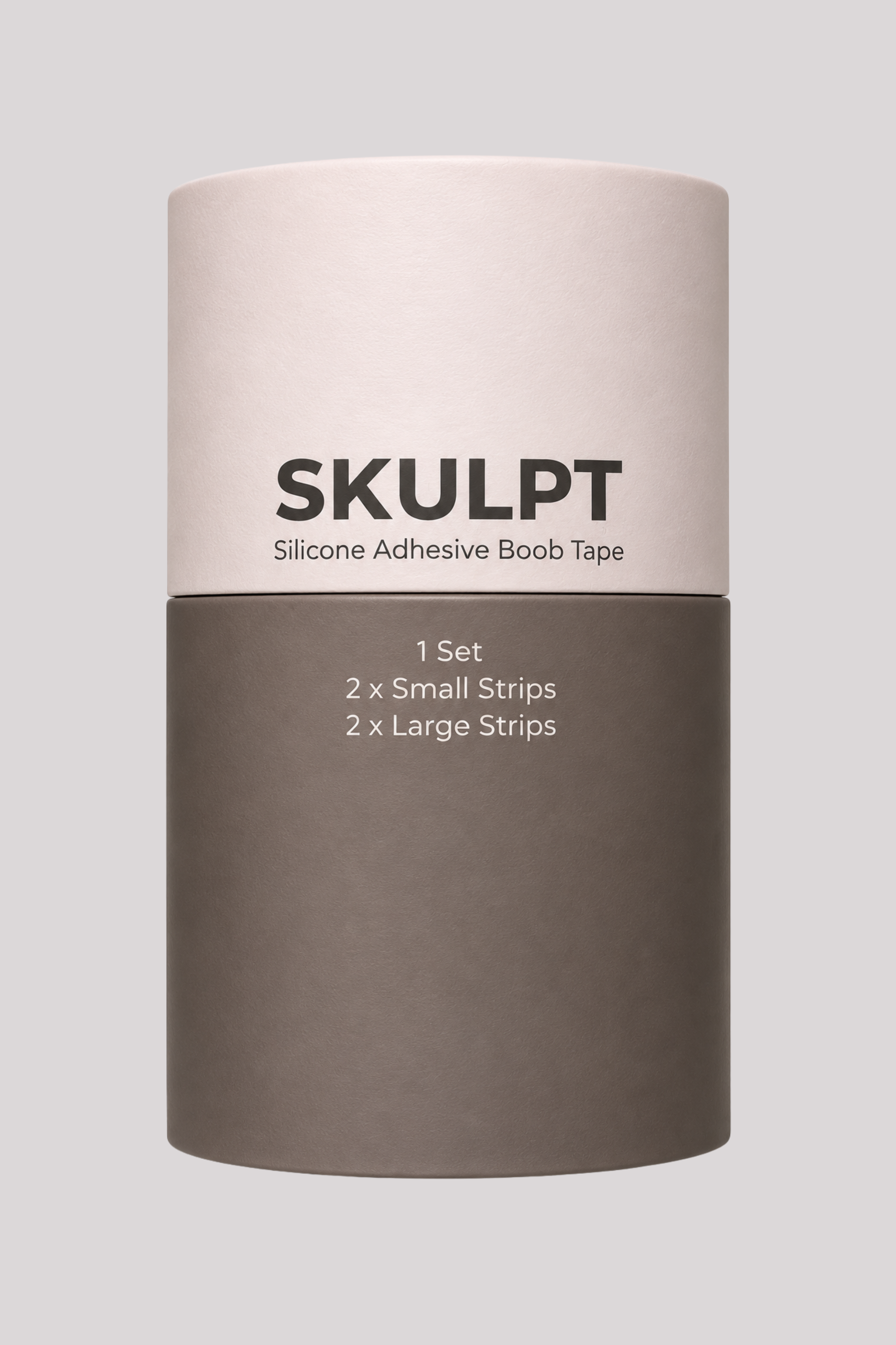 SKULPT Silicone Boob Tape Set – reusable breast lift tape, view 1