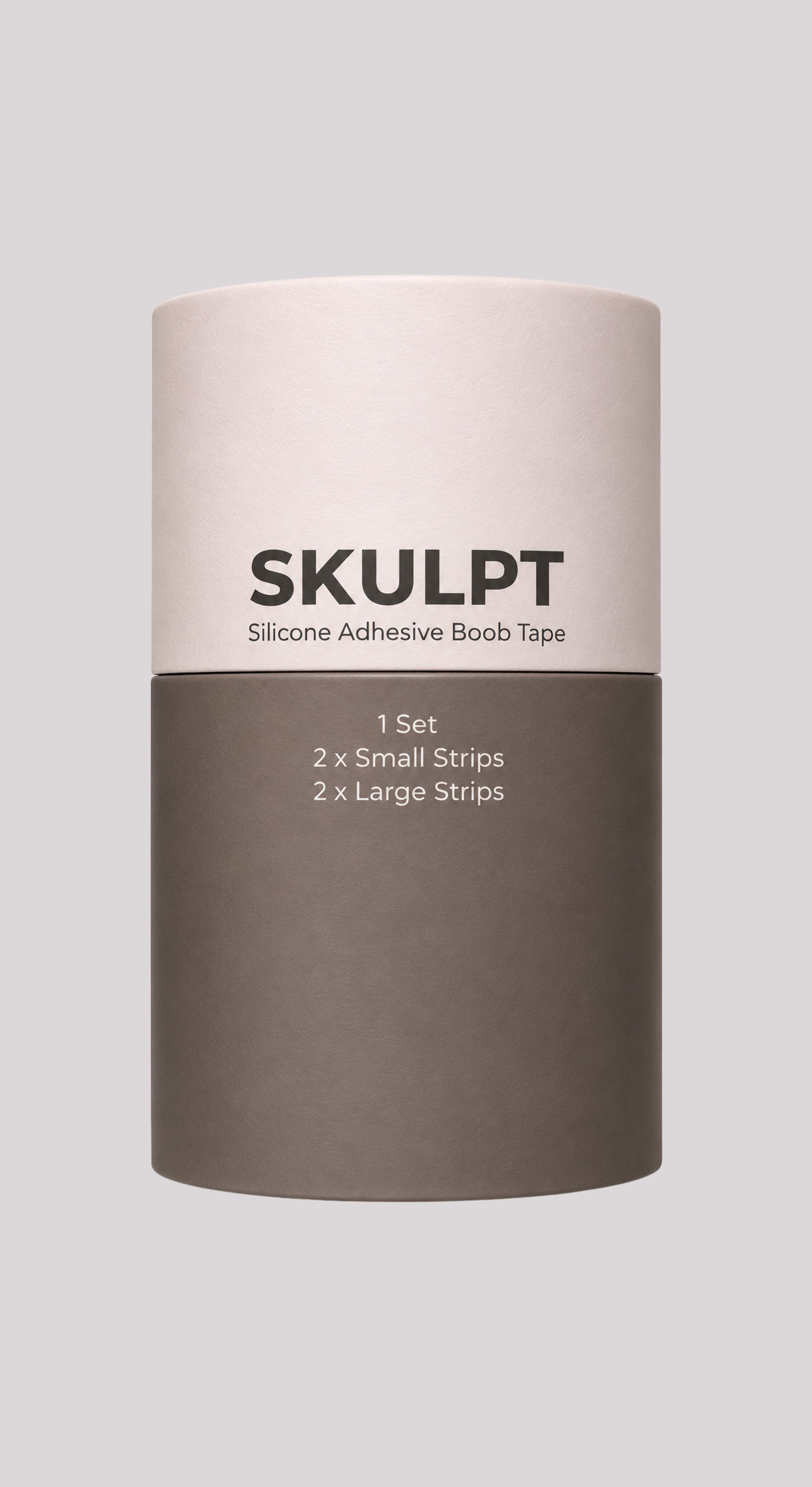 SKULPT Silicone Boob Tape Set – reusable breast lift tape, view 1