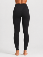 SKULPT Skyn V-Line Leggings – sculpting V-waist leggings, view 1