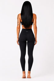 SKULPT Skyn V-Line Leggings – sculpting V-waist leggings, view 2