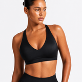 SKYN V-NECK BRA