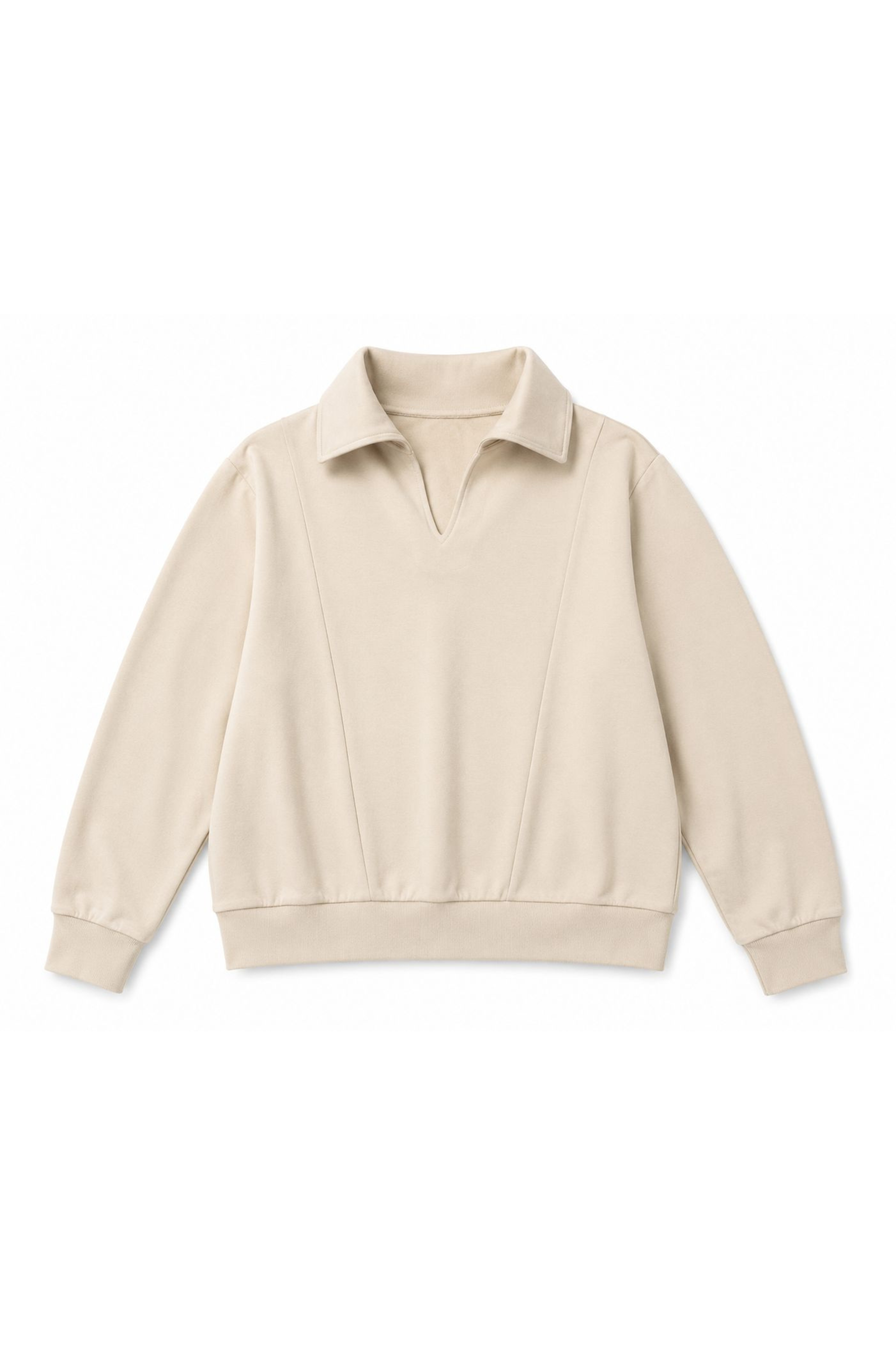 SKULPT Solace Sweatshirt – butter-soft women's sweatshirt, view 7