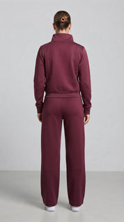 SKULPT Sway Sweatpants – women's modal loungewear sweatpants, view 2