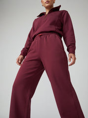 SKULPT Sway Sweatpants – women's modal loungewear sweatpants, view 9