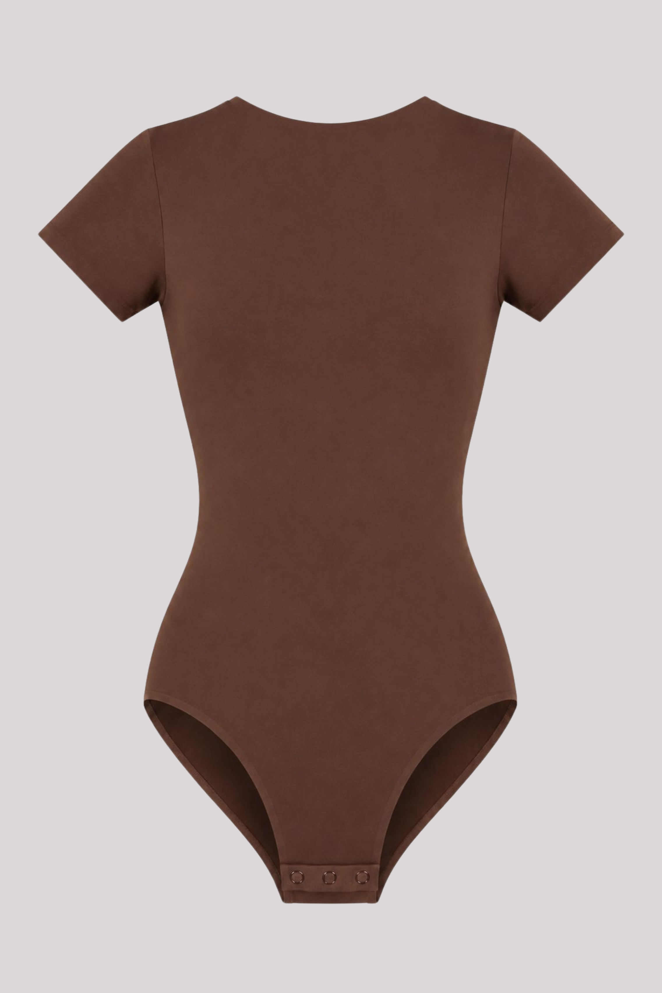 SKULPT T-Shirt Bodysuit – sculpting short sleeve bodysuit, view 6