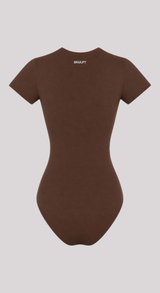 T-SHIRT BODYSUIT