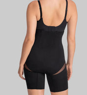 SKULPT Vanta Biker Shaper – tummy control shapewear shorts, view 2