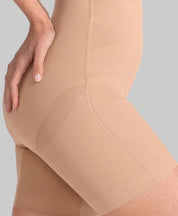 SKULPT Vanta Biker Shaper – tummy control shapewear shorts, view 8