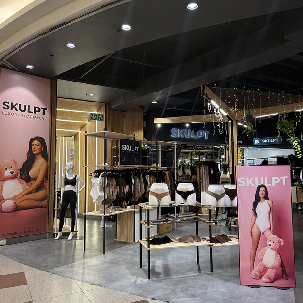 SOKO District Rosebank