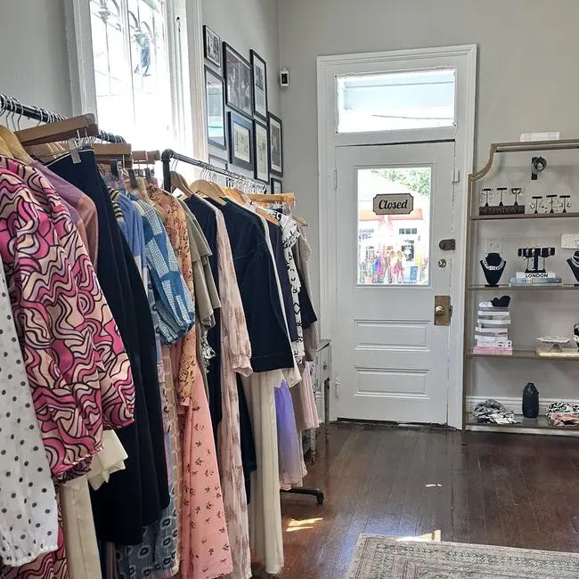 The West London Boutique